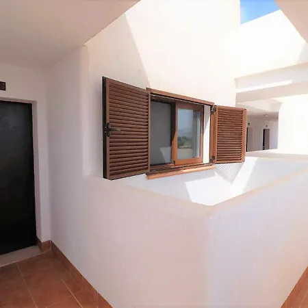 Casa Aguilon Apartamento Con Balcon Azotea Con Piscina Compartida *