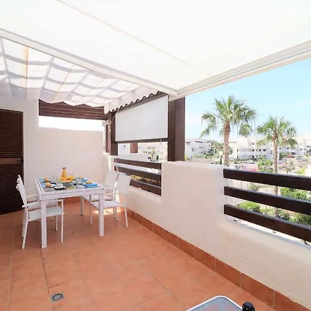 Casa Aguilon Apartamento Con Balcon Azotea Con Piscina Compartida San Juan De Los Terreros