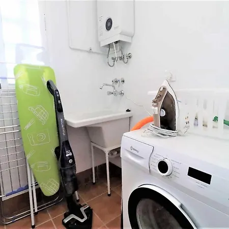 Casa Aguilon Apartamento Con Balcon Azotea Con Piscina Compartida Apartment *