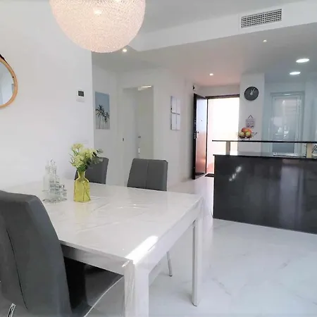 Casa Aguilon Apartamento Con Balcon Azotea Con Piscina Compartida * San Juan De Los Terreros