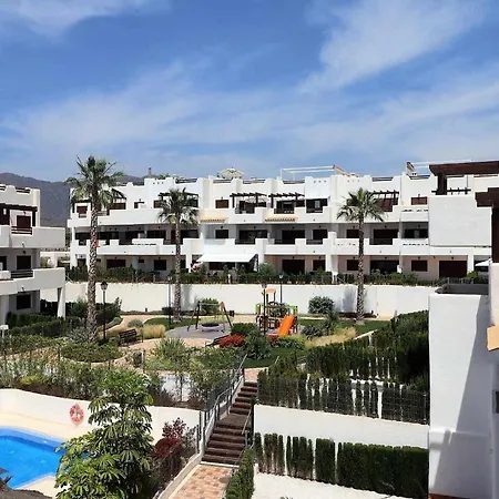 Casa Aguilon Apartamento Con Balcon Azotea Con Piscina Compartida * San Juan De Los Terreros