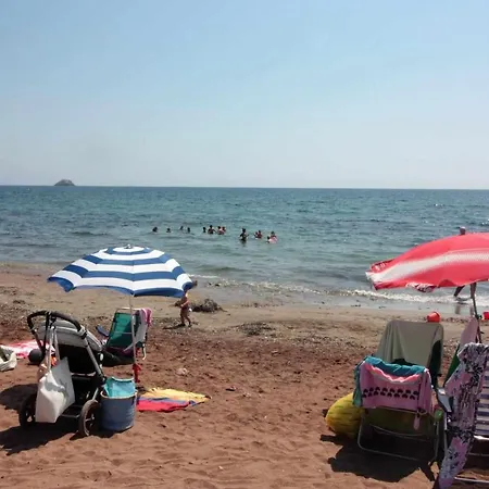 Casa Aguilon Apartamento Con Balcon Azotea Con Piscina Compartida Apartment *