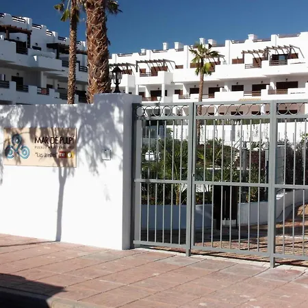 Casa Aguilon Apartamento Con Balcon Azotea Con Piscina Compartida