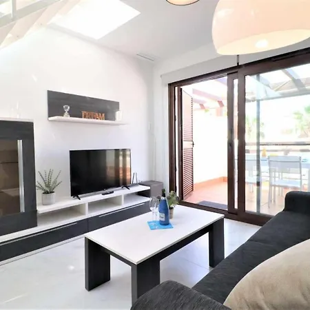 Casa Aguilon Apartamento Con Balcon Azotea Con Piscina Compartida