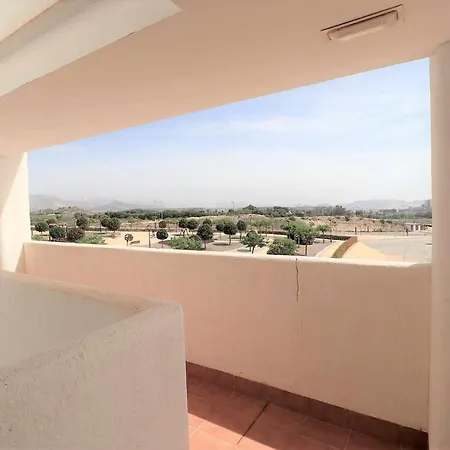 Daire Casa Aguilon Apartamento Con Balcon Azotea Con Piscina Compartida San Juan de los Terreros