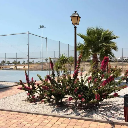 Casa Aguilon Apartamento Con Balcon Azotea Con Piscina Compartida San Juan de los Terreros