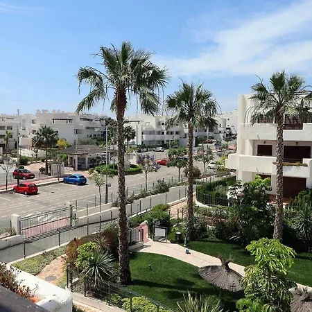 Casa Aguilon Apartamento Con Balcon Azotea Con Piscina Compartida San Juan de los Terreros