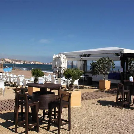 Casa Aguilon Apartamento Con Balcon Azotea Con Piscina Compartida *